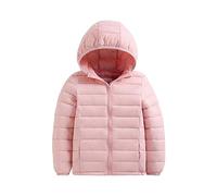 2025 generico per ragazze ragazzi con antimacchia per bambini piccoli antivento caldo ragazza polizia bambini, RD2, 18-24 Mesi