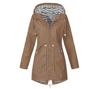 2025 Giacca da Donna Sportiva Cappotto Baseball a Vento Zip-Up Giacchetto Mezza Giubbotto Molla Bomber Pilota Elegante Comode Antivento