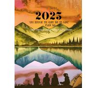 2025 "Give Jehovah The Glory Due His Name" a girl's coloring, journaling, cutting & pasting planner: JW Yeartext Daily Calendar Workbook for Teen Girls & The Young at Heart