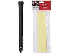 GOLFPRIDE Grip golf TOUR VELVET nero | Golfpride T3idsize