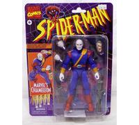 Marvel Hasbro Legends Series, Marvel's Chameleon, action figure ispirata ai fumetti