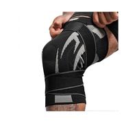 2025 High quality brand new Fightwear Knee Brace (Large) - Compression Support