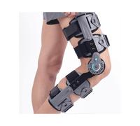 2025 High quality brand new Hinged Post OP Knee Brace, ROM Knee Immobilizer Leg
