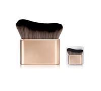 2025 High quality brand new Self Tanner Brush for Face & Body - Kabuki
