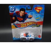 2025 HOT WHEELS RACER VERSE DC STUDIOS SUPERMAN NUOVO FILM NUOVO