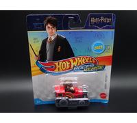 2025 Hot Wheels Racer Verse Disney Harry Potter Hogwarts Express Nuovo Di Zecca
