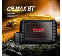 Nuovo iCarsoft Diagnosi Cr Max BT 2024 Professionale Multimarken-Multisystem