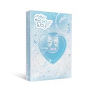 2025 Illit : After the Glitter Day Photobook