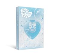 2025 illit : after the glitter day photobook