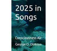 2025 in Songs: Consciousness Air