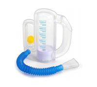 2025 Incentive Spirometer-Breathing Exercise Device for Lungs Incentive