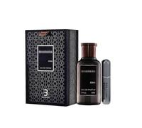 2025 King Eau de Parfum Arabic Men's Perfume 100ML