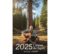 2025 L’année du sapin