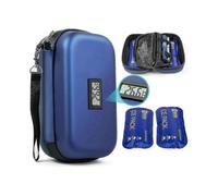 2025 Latest Model 24 Hour Insulin Cooler Travel Case Diabetic Cooler for Travelr