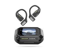 2025 Latest Model ERAZER XP6 AI Headphones Open Free Wireless Bluetooth AI