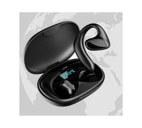 2025 Latest Model M8 Translator Earbuds, 144 Language Translator Device, Two Way Real Tim