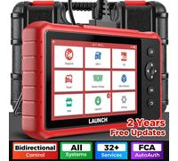 2025 Launch CRP919X Lite Strumento diagnostico auto tutti sistemi 32+ Servizi