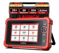 2025 LAUNCH X431 CRP919X PRO CRP919E Diagnostica per veicoli Auto Codifica ECU
