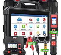 2025 LAUNCH X431 PADVII PAD 7 Elite Strumento Diagnostica i-TPMS BST360 VSP600