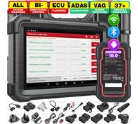 2025 LAUNCH X431 PRO DYNO PROS V PRO V Lettori di codici Controllo Bidirezionale