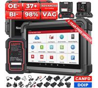 2025 LAUNCH X431 PRO Elite DYNO PROS V+ Strumento Diagnostica Auto Codifica ECU