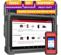 2025 LAUNCH X431 PRO PRO3S+ ELITE Strumento Diagnostica J2534 Programmazione ECU