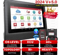 2025 LAUNCH X431 PRO3S+ V+ V5.0 Strumento Diagnostica Auto Tutti Sistemi 10,1''