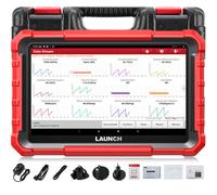 2025 LAUNCH X431 PROS Elite PRO ELITE V Strumento Diagnostica Auto Codifica ECU