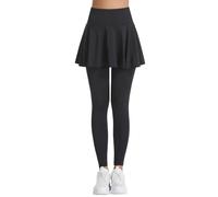 2025 Leggings Donna Leggins Push up a Vita Alta Opaco Booty Scrunch Pantaloni Sportivi Activewear Elastici Morbido Cuciture Pantacollant Anticellulite per Yoga, Allenamento in Palestra