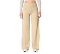 2025 Leggings Donna Leggins Sportivi Push Up in Cotone Palestra Pantaloni Traspirante Elastici Cuciture Pantacollant Anticellulite per o Casual