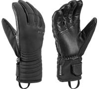 2025 LEKI GUANTI SCI NEVE GLOVES SCIARE DONNA HS VALLARTA BASE ZERO WOMEN 655880