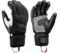 2025 LEKI GUANTI SCI NEVE GLOVES SCIARE HS GRIFFIN BASE 3D BLACK 655844301 085