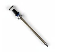 2025 Marzocchi Super Z Air Shaft | 150mm - 190mm | 1.345 Bore