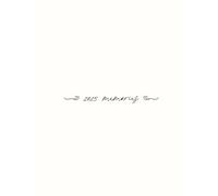 2025 Memories DIY Photo Album: Cute Polaroid Design