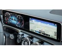 2025 Mercedes COMAND NTG6 Europa V24 AGGIORNAMENTO MAPPA +CODICE ATTIVAZIONE PIN