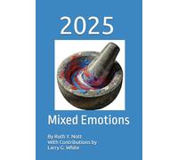 2025: Mixed Emotions