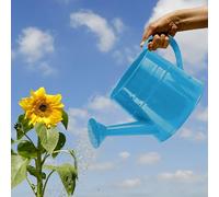2025 Modern Watering Can for Indoor and Outdoor Use Elegant for Efficient Watering Perfect Lovers and Gardening Enthusiasts (H, 24. 5 x 11. 5 x 11 cm)