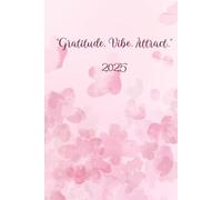 "2025 Motivational Quotes Journal: Daily Notebook for Inspiration & Goals"