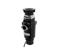 2025 New 375W Commercial Kitchen Waste Garbage Disposer - Energy Savin
