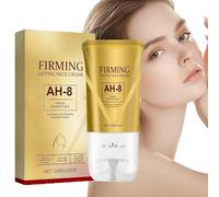 2025 NEW AH-8 Firming Neck Cream, Tighten Neck Cream, Roller Neck Creams, Moisturizing, Tightening Lotions Cosmetic Skin Care Skin Repair (1pcs)