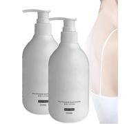 2025 New Body Lotion from Korea Remove Dark Spots, Original Niacinamide Body Lotion for Dry, Rough & Sensitive Skin, Moisturizing & Nourishing, All Skin Types 250ml (2)