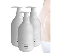 2025 New Body Lotion from Korea Remove Dark Spots, Original Niacinamide Body Lotion for Dry, Rough & Sensitive Skin, Moisturizing & Nourishing, All Skin Types 250ml (3)