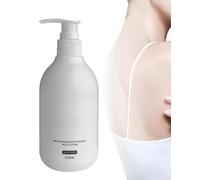 2025 New Body Lotion from Korea Remove Dark Spots, Original Niacinamide Body Lotion for Dry, Rough & Sensitive Skin, Moisturizing & Nourishing, All Skin Types 250ml (1)