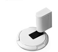 2025 New Door Wedge Stopper, Pleasantk Door Wedge Stopper, No-Drill Installation, Silent & Mechanical for Home Office Doors (White,2pcs)