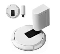 2025 New Door Wedge Stopper, Statisticsing Door Stopper Wedge with Adjustable Height, No-Drill Installation for Home Office Doors (A)