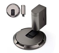 2025 New Door Wedge Stopper, Statisticsing Door Stopper Wedge with Adjustable Height, No-Drill Installation for Home Office Doors (E)