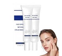 2025 New Double Eyelid Defining Cream - Double Eyelid Glue,Fast-Drying Natural Long-Lasting EyelidEnhancer,Upper Eyelids Firming Cream,Eyes Big Lifting Eyelid Defining Creams,Instant Eye Lift (2)