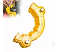 2025 New Drill Bit Sharpener, Drill Bit Grinding Attachment, Drill Sharpener