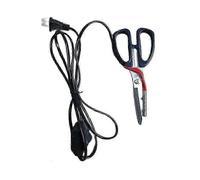 2025 New Electric Heating Tailor Scissors - 1pc Power Hot Shears Knife for Professional Use