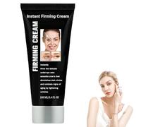 2025 New Firming Cream - Instant Temporary Face Tightener Cream - Anti Wrinkle Skin Creams - Tightening and Liftingcream - Natural Serum Suitable for All Skin Types (1)